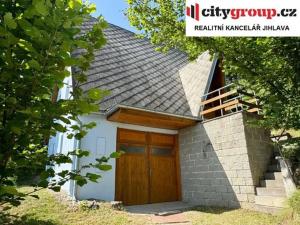 Prodej chaty, Bítovčice, 60 m2