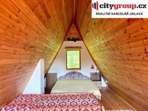 Prodej chaty, Bítovčice, 60 m2