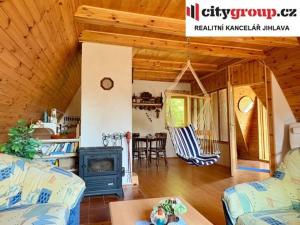 Prodej chaty, Bítovčice, 60 m2