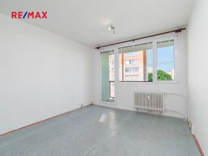 Prodej bytu 1+1, Plzeň, Lábkova, 35 m2