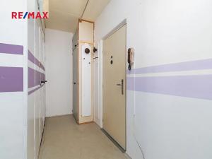 Prodej bytu 1+1, Plzeň, Lábkova, 35 m2