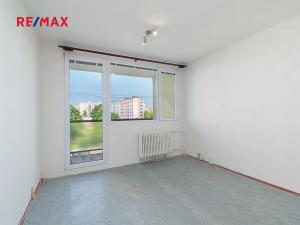 Prodej bytu 1+1, Plzeň, Lábkova, 35 m2