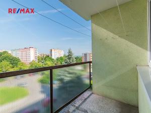 Prodej bytu 1+1, Plzeň, Lábkova, 35 m2