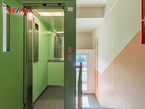 Prodej bytu 1+1, Plzeň, Lábkova, 35 m2