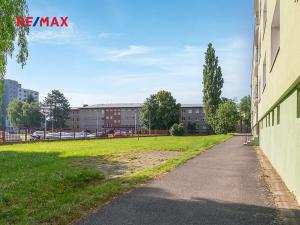 Prodej bytu 1+1, Plzeň, Lábkova, 35 m2