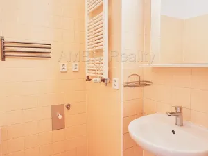 Pronájem bytu 2+1, Praha - Kbely, Pod Nouzovem, 59 m2