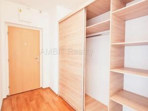 Pronájem bytu 2+1, Praha - Kbely, Pod Nouzovem, 59 m2