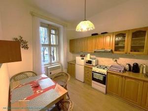 Prodej bytu 2+1, Praha, Vinohradská, 72 m2
