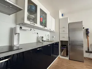 Pronájem bytu 3+kk, Praha - Jinonice, Barvitiova, 75 m2