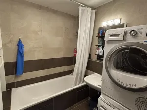 Pronájem bytu 3+kk, Praha - Jinonice, Barvitiova, 75 m2