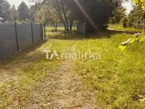 Prodej zahrady, Karviná, Brožíkova II, 627 m2