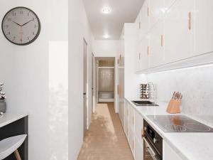Prodej bytu 1+1, Praha - Nové Město, Palackého náměstí, 123 m2