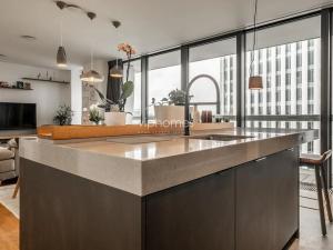 Pronájem bytu 4+kk, Praha - Krč, Milevská, 145 m2