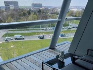 Pronájem bytu 4+kk, Praha - Krč, Milevská, 145 m2