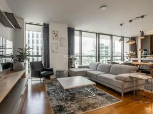 Pronájem bytu 4+kk, Praha - Krč, Milevská, 145 m2