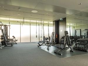 Pronájem bytu 4+kk, Praha - Krč, Milevská, 145 m2