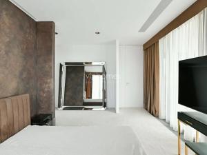 Pronájem bytu 4+kk, Praha - Krč, Milevská, 141 m2