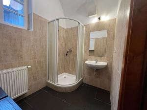 Pronájem bytu 2+kk, Kolín, Na Hradbách, 44 m2