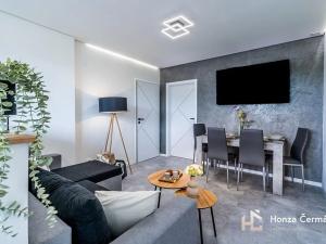 Prodej bytu 4+kk, Šumperk, Kosmonautů, 72 m2