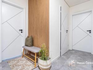 Prodej bytu 4+kk, Šumperk, Kosmonautů, 72 m2