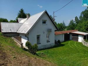 Prodej rodinného domu, Chotěnov, 89 m2