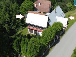 Prodej rodinného domu, Chotěnov, 89 m2