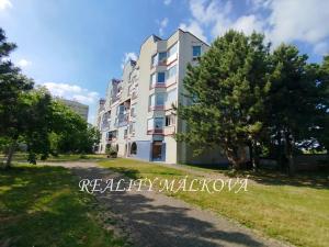 Prodej bytu 3+1, Pardubice, Dašická, 92 m2