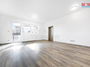 Pronájem bytu 2+kk, Plzeň - Severní Předměstí, Bolevecká, 65 m2