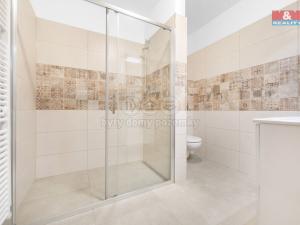 Pronájem bytu 2+kk, Plzeň - Severní Předměstí, Bolevecká, 65 m2