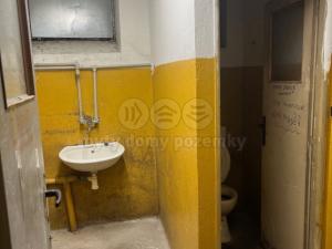Prodej garáže, Olomouc - Nová Ulice, Albertova, 34 m2