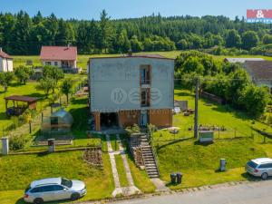 Prodej rodinného domu, Prádlo, 300 m2
