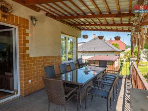 Prodej rodinného domu, Prádlo, 300 m2