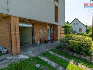 Prodej rodinného domu, Prádlo, 300 m2