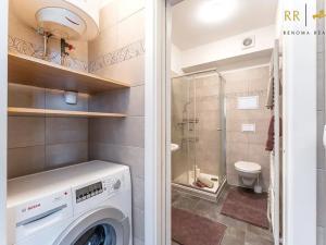 Prodej bytu 2+kk, Brno, Vomáčkova, 41 m2
