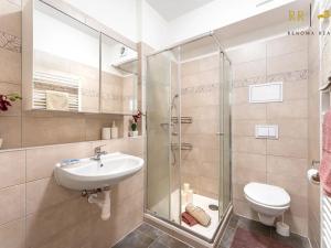 Prodej bytu 2+kk, Brno, Vomáčkova, 41 m2