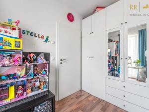 Prodej bytu 2+kk, Brno, Vomáčkova, 41 m2