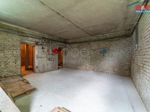 Prodej bytu 5+kk, Mariánské Lázně - Úšovice, Na Průhonu, 171 m2