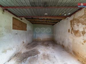 Prodej bytu 5+kk, Mariánské Lázně - Úšovice, Na Průhonu, 171 m2