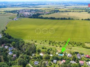Prodej chaty, Bukovany, 52 m2