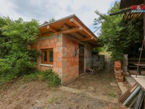 Prodej chaty, Bukovany, 52 m2