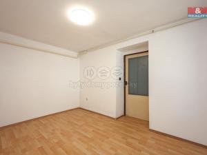 Prodej rodinného domu, Bílá Lhota - Hradečná, 60 m2