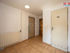 Prodej rodinného domu, Bílá Lhota - Hradečná, 60 m2