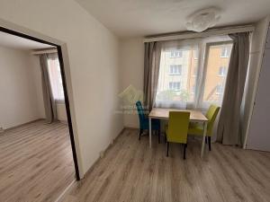 Pronájem bytu 1+1, Plzeň, 39 m2