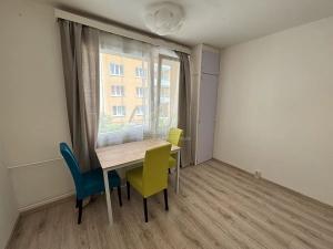 Pronájem bytu 1+1, Plzeň, 39 m2