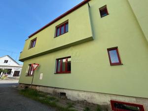 Pronájem bytu 2+kk, Kralovice, 69 m2