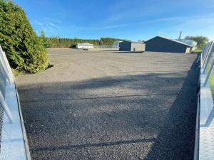 Pronájem komerčního pozemku, Malotice, 600 m2