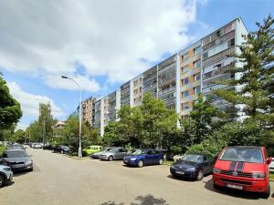 Prodej bytu 3+kk, Praha - Háje, Štichova, 60 m2