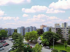 Prodej bytu 3+kk, Praha - Háje, Štichova, 60 m2