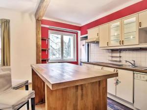 Pronájem bytu 3+kk, Praha - Krč, Budějovická, 79 m2