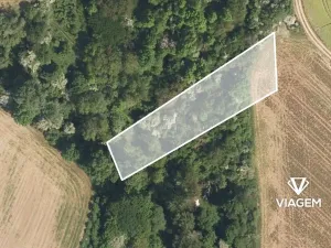 Prodej pole, Babice, 1412 m2